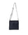 Amy dark blue crossbody bag